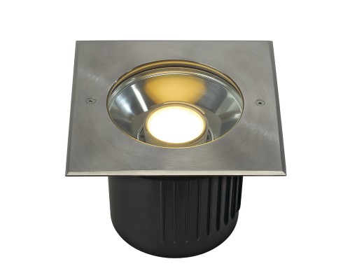 Встраиваемый светильник уличный Dasar 230164 SLV