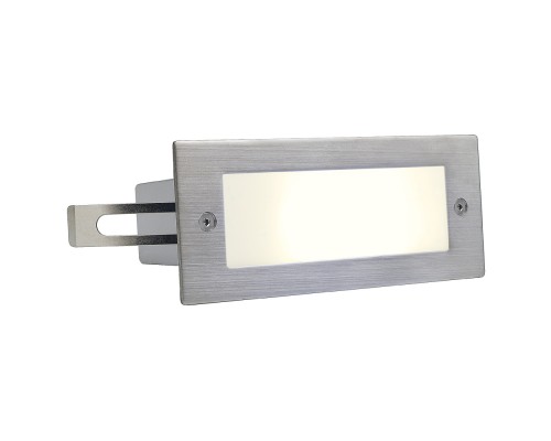 Встраиваемый светильник уличный Brick 230232 SLV