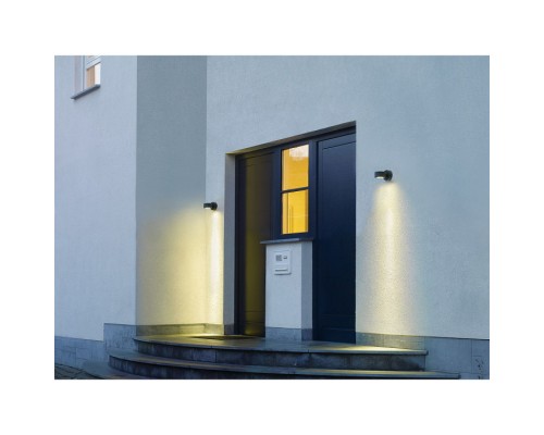 Настенный светильник уличный Sitra 230355 SLV