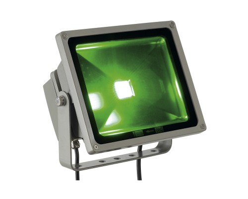 Прожектор уличный Rgb flood 231113 SLV