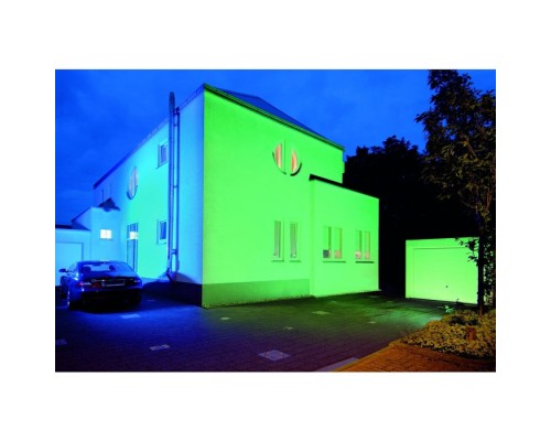 Прожектор уличный Rgb flood 231113 SLV