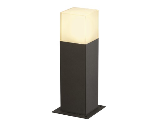 Наземный светильник Grafit 231215 SLV