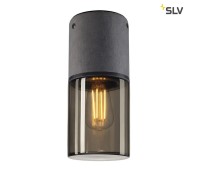 Потолочный светильник уличный Lisenne 231361 SLV