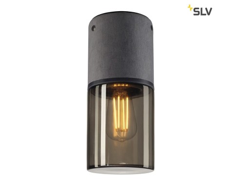 Потолочный светильник уличный Lisenne 231361 SLV