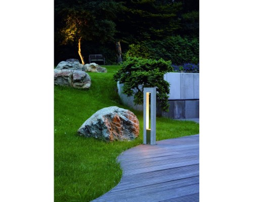 Наземный светильник Arrock 231420 SLV