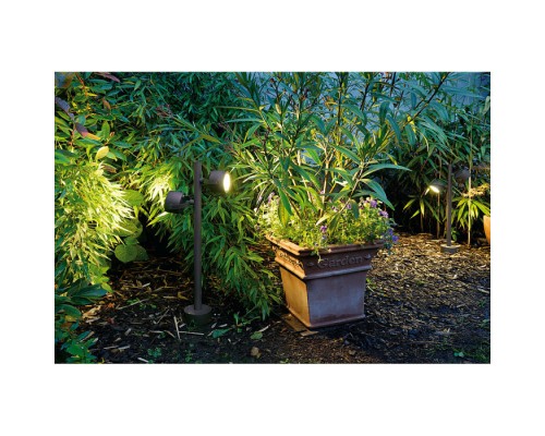 Наземный светильник Sitra 231505 SLV