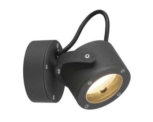 Настенный светильник уличный Sitra 231515 SLV