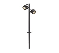 Грунтовый светильник Sitra 231535 SLV