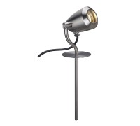 Грунтовый светильник Cv-spot 231672 SLV