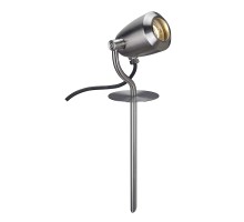 Грунтовый светильник Cv-spot 231672 SLV