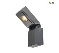 Настенный светильник уличный Bendo 231865 SLV