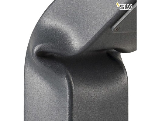 Настенный светильник уличный Bendo 231865 SLV