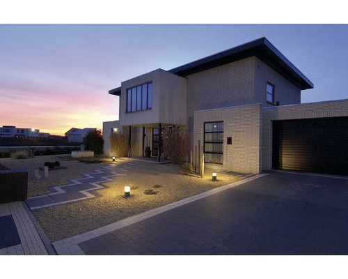 Наземный светильник Square 232246 SLV