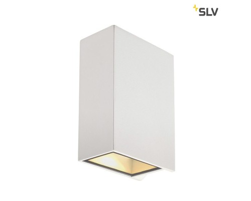 Архитектурная подсветка Quad 232441 SLV