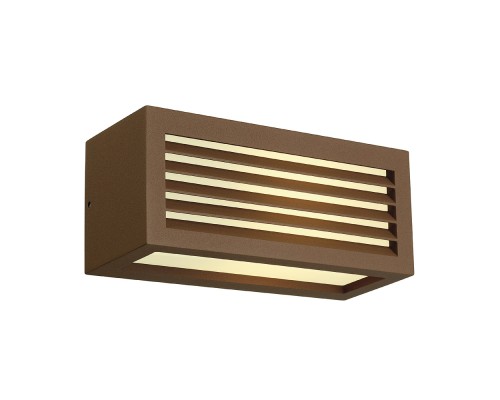 Настенный светильник уличный Box 232497 SLV