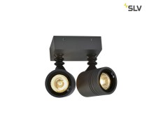 Прожектор уличный New Myra 233095 SLV