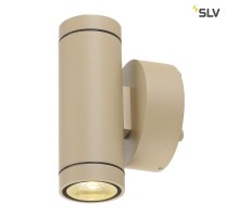 Архитектурная подсветка Helia 233233 SLV