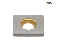 Встраиваемый светильник уличный Dasar 233550 SLV