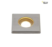 Встраиваемый светильник уличный Dasar 233550 SLV
