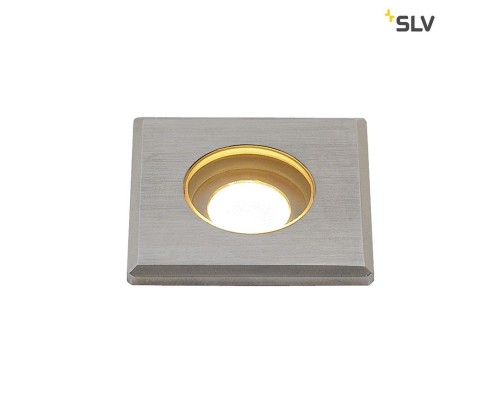 Встраиваемый светильник уличный Dasar 233550 SLV