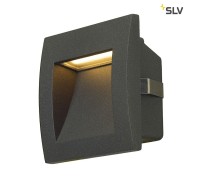 Встраиваемый светильник уличный Downunder 233605 SLV