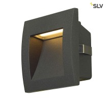 Встраиваемый светильник уличный Downunder 233605 SLV