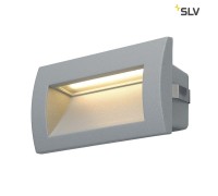 Встраиваемый светильник уличный Downunder 233624 SLV