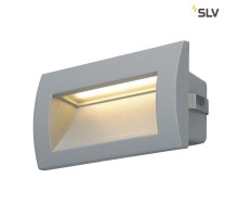 Встраиваемый светильник уличный Downunder 233624 SLV