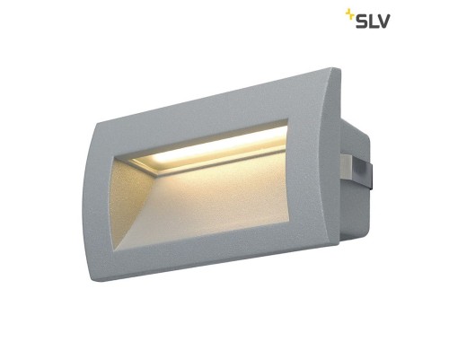 Встраиваемый светильник уличный Downunder 233624 SLV