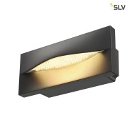 Встраиваемый светильник уличный Adi 233635 SLV