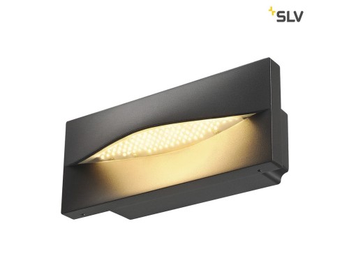 Встраиваемый светильник уличный Adi 233635 SLV