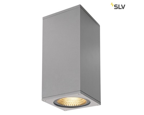 Архитектурная подсветка Big Theo 234504 SLV