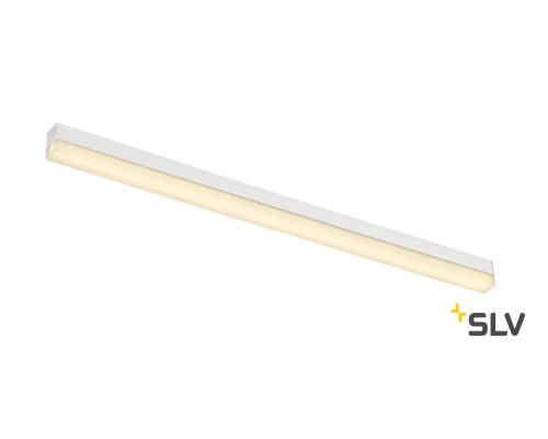 Профиль для светодиодной ленты BATTEN 631313 SLV