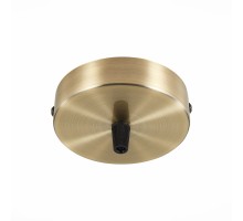 Потолочное основание Sl001 SL001.303.01 ST Luce