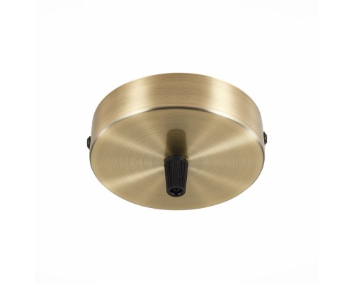 Потолочное основание Sl001 SL001.303.01 ST Luce