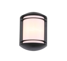 Настенный светильник уличный Agio SL076.401.01 ST Luce