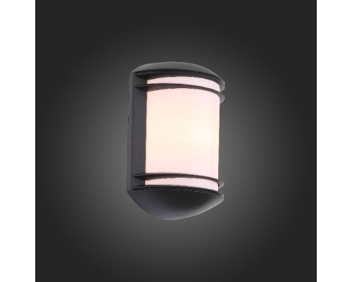 Настенный светильник уличный Agio SL076.401.01 ST Luce