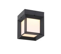 Настенный светильник уличный Cubista SL077.401.01 ST Luce