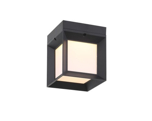 Настенный светильник уличный Cubista SL077.401.01 ST Luce