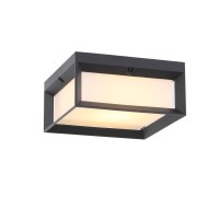 Потолочный светильник уличный Cubista SL077.402.01 ST Luce