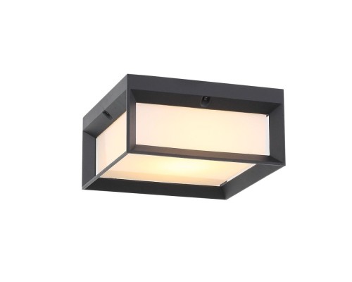 Потолочный светильник уличный Cubista SL077.402.01 ST Luce