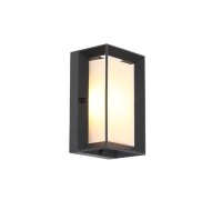 Настенный светильник уличный Cubista SL077.411.01 ST Luce