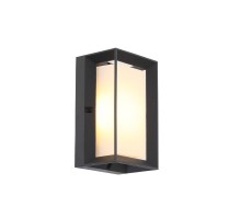 Настенный светильник уличный Cubista SL077.411.01 ST Luce