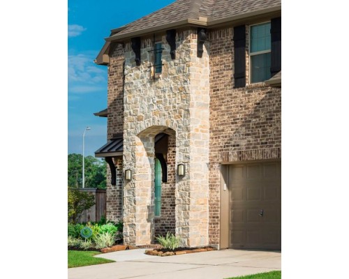 Настенный светильник уличный Cubista SL077.411.01 ST Luce