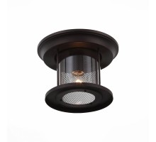 Потолочный светильник уличный Lastero SL080.402.01 ST Luce