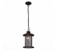 Уличный подвесной светильник Lastero SL080.403.01 ST Luce