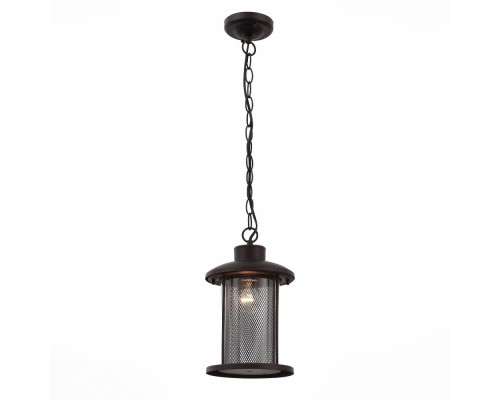 Уличный подвесной светильник Lastero SL080.403.01 ST Luce