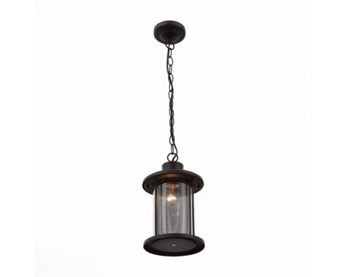 Уличный подвесной светильник Lastero SL080.403.01 ST Luce