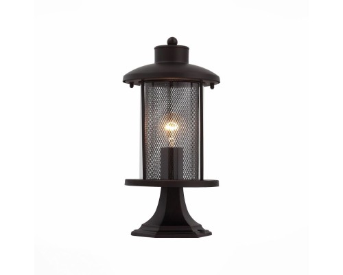 Наземный светильник Lastero SL080.405.01 ST Luce