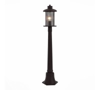 Наземный фонарь Lastero SL080.415.01 ST Luce